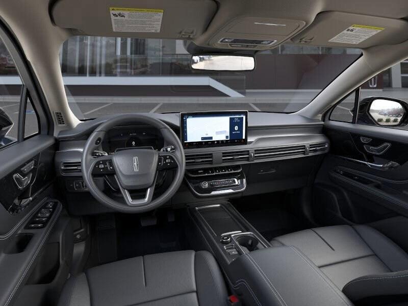 new 2025 Lincoln Corsair car