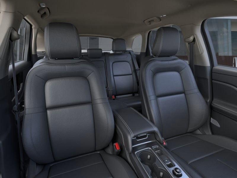new 2025 Lincoln Corsair car