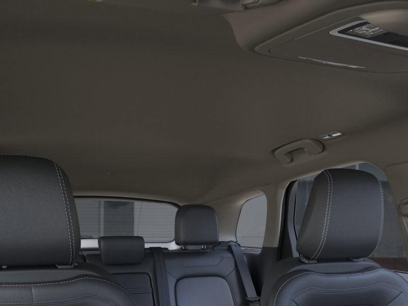 new 2025 Lincoln Corsair car
