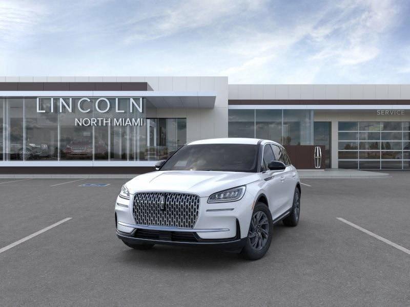 new 2025 Lincoln Corsair car, priced at $42,749