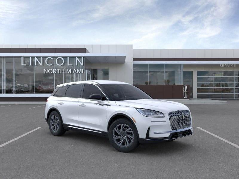 new 2025 Lincoln Corsair car, priced at $40,541