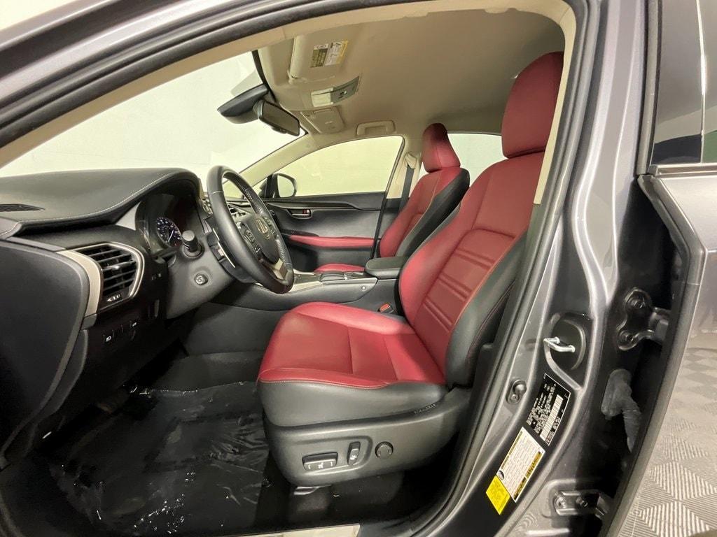 used 2020 Lexus NX 300 car, priced at $24,495