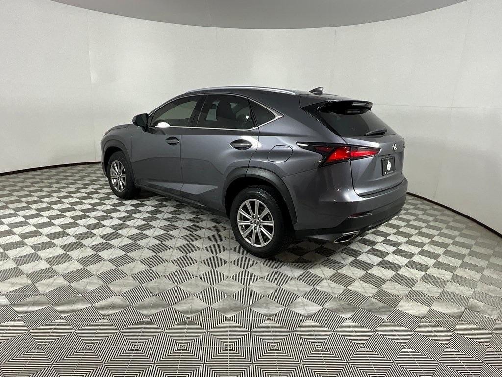 used 2020 Lexus NX 300 car, priced at $24,495