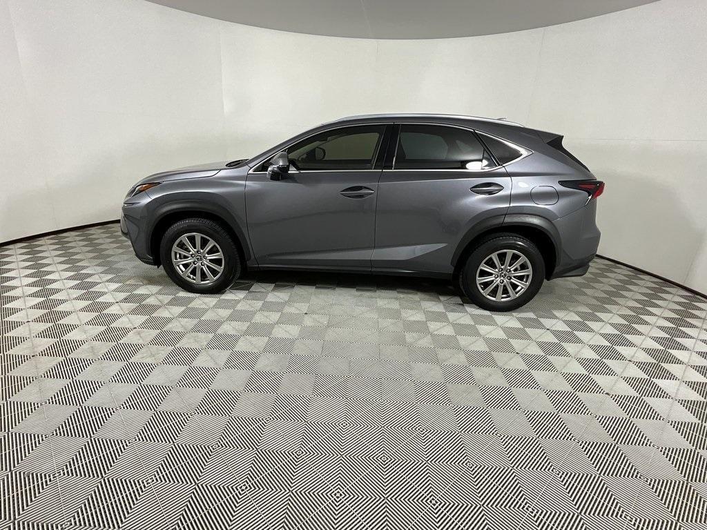 used 2020 Lexus NX 300 car, priced at $24,495