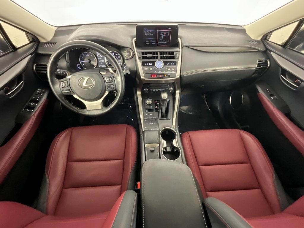 used 2020 Lexus NX 300 car, priced at $24,495