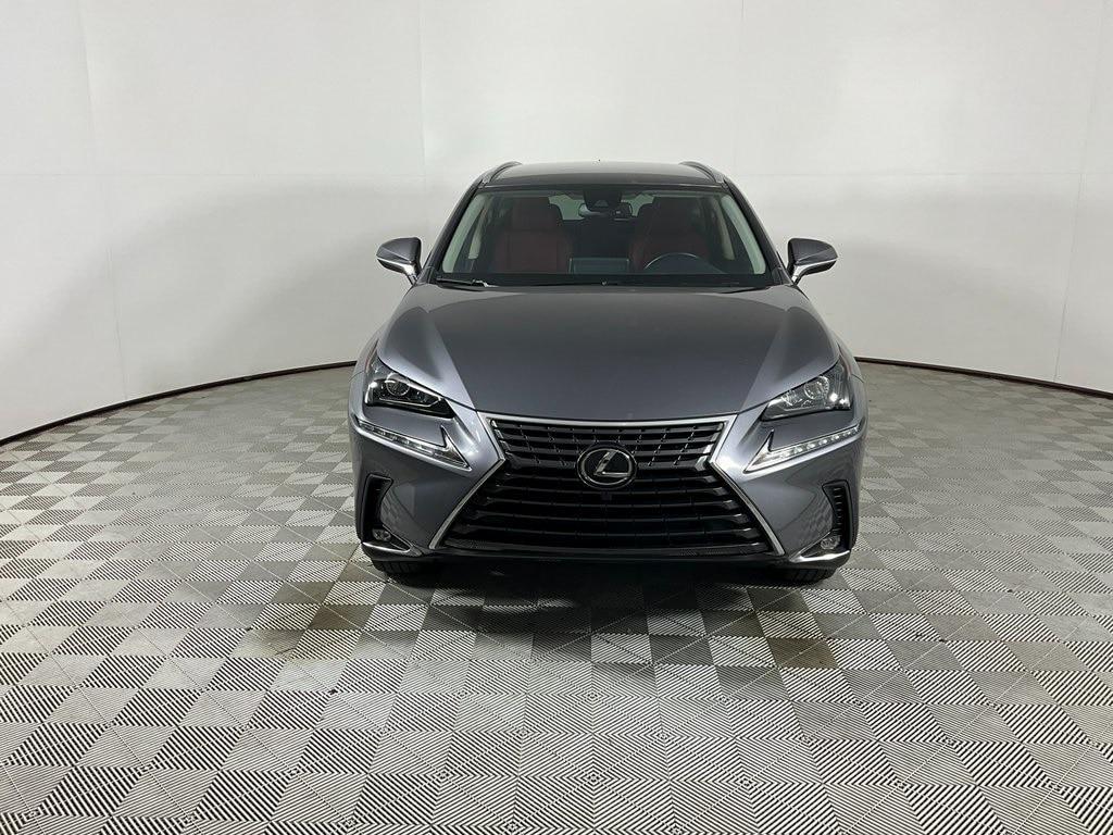 used 2020 Lexus NX 300 car, priced at $24,495