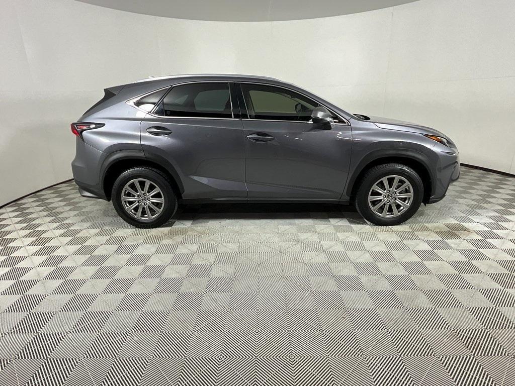 used 2020 Lexus NX 300 car, priced at $24,495