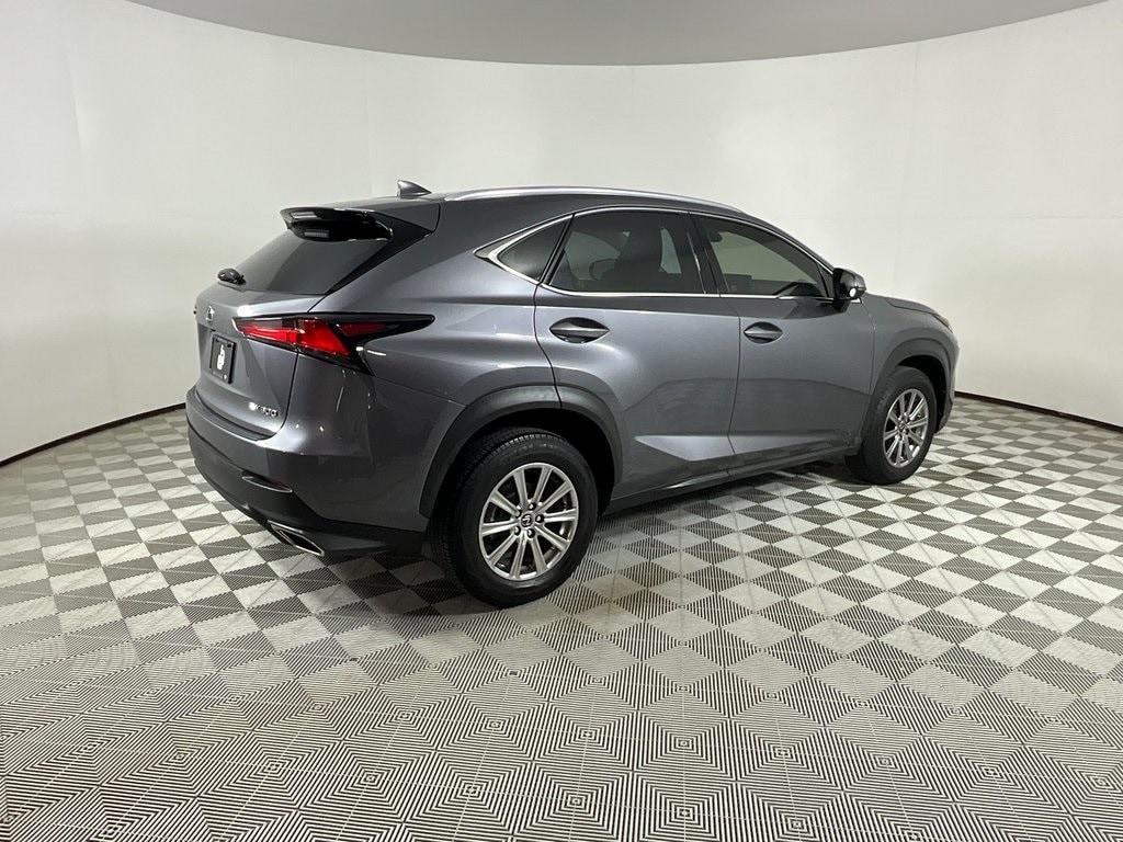 used 2020 Lexus NX 300 car, priced at $24,495