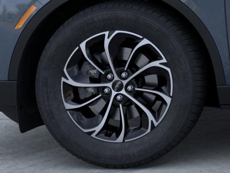 new 2025 Lincoln Nautilus car, priced at $51,506