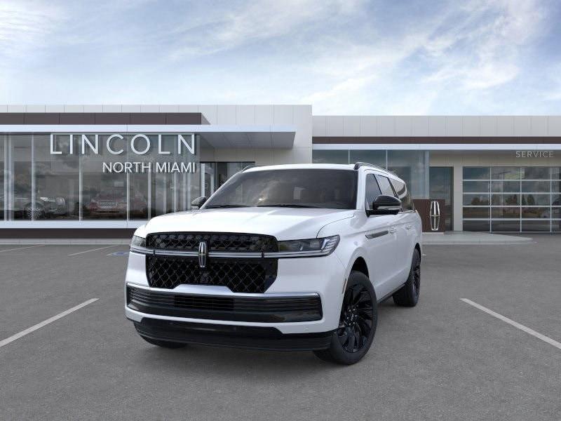 new 2025 Lincoln Navigator L car, priced at $106,008