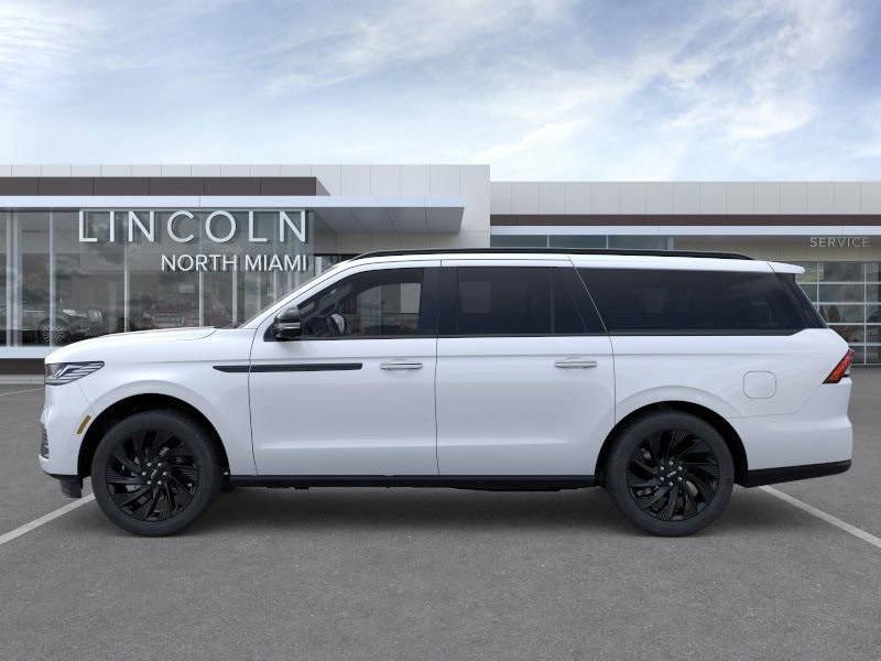 new 2025 Lincoln Navigator L car, priced at $106,008