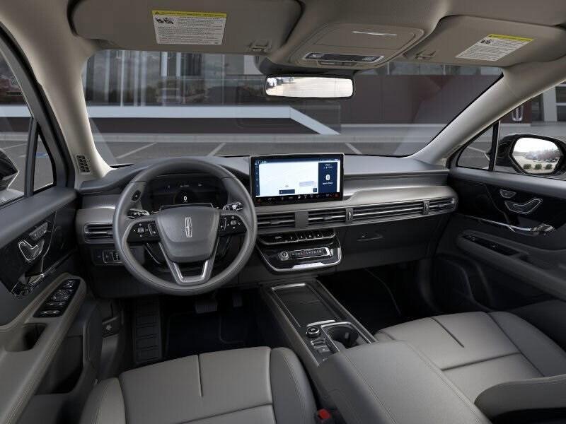 new 2025 Lincoln Corsair car, priced at $38,590
