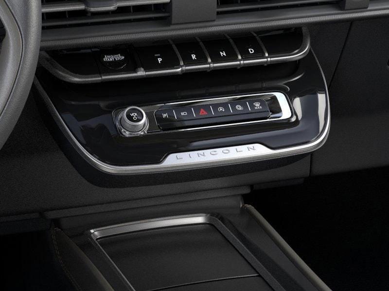 new 2025 Lincoln Corsair car, priced at $38,590