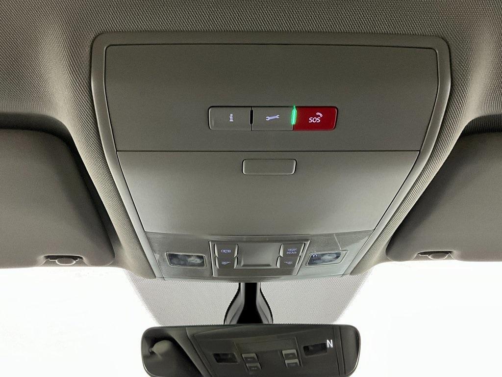 used 2022 Volkswagen Atlas car, priced at $26,991