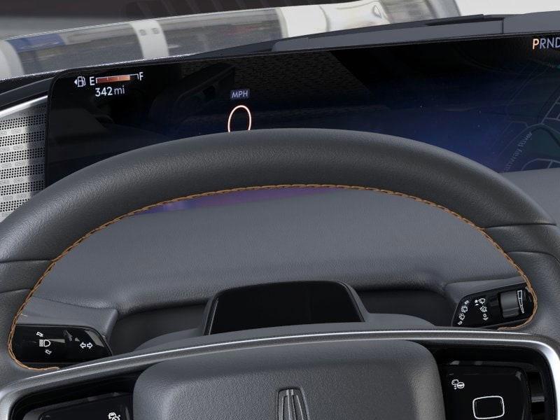 new 2025 Lincoln Navigator car, priced at $120,735