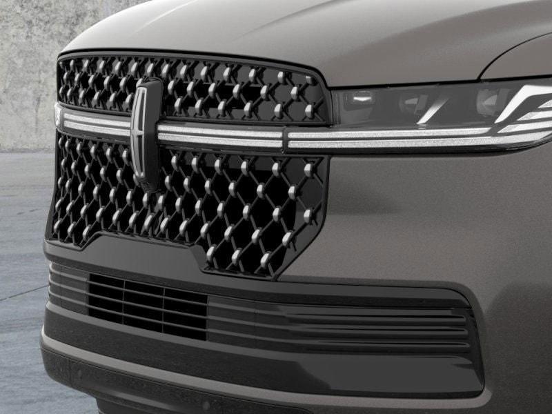 new 2025 Lincoln Navigator car, priced at $120,735