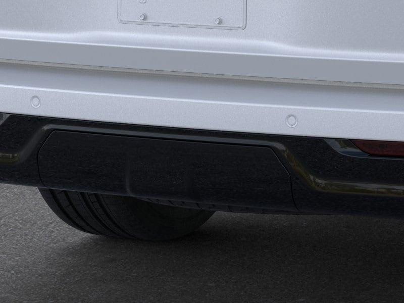 new 2025 Lincoln Navigator L car, priced at $108,730