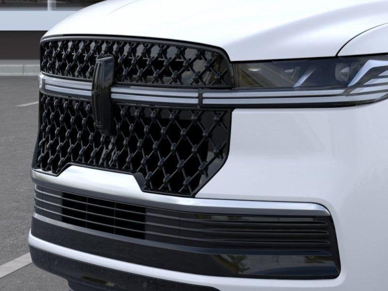 new 2025 Lincoln Navigator L car, priced at $108,730