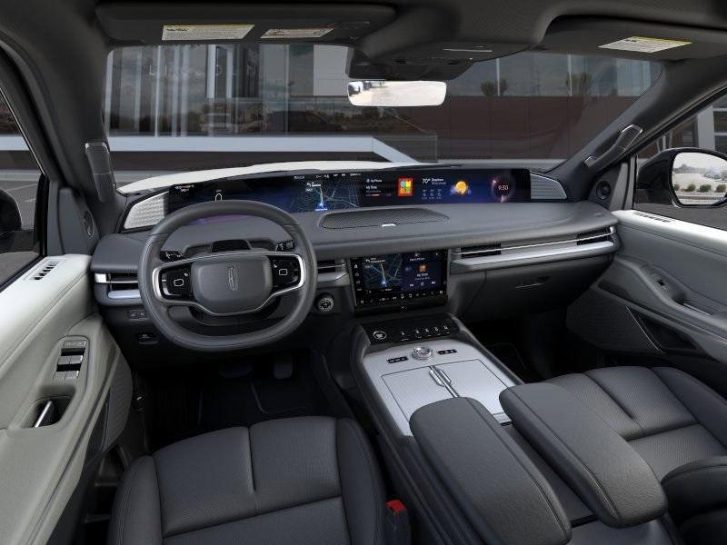 new 2025 Lincoln Navigator L car, priced at $108,730
