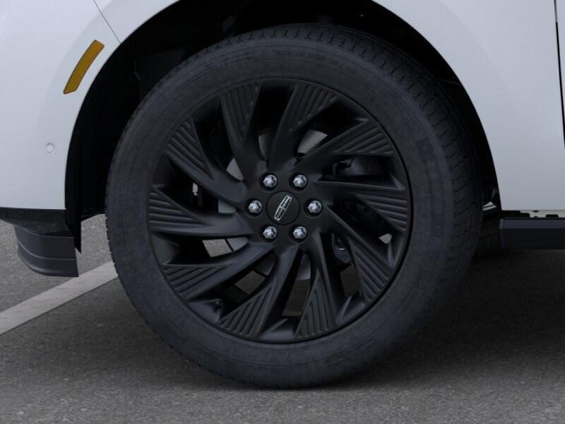 new 2025 Lincoln Navigator L car, priced at $108,730
