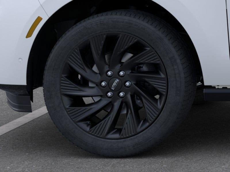 new 2025 Lincoln Navigator L car, priced at $108,730