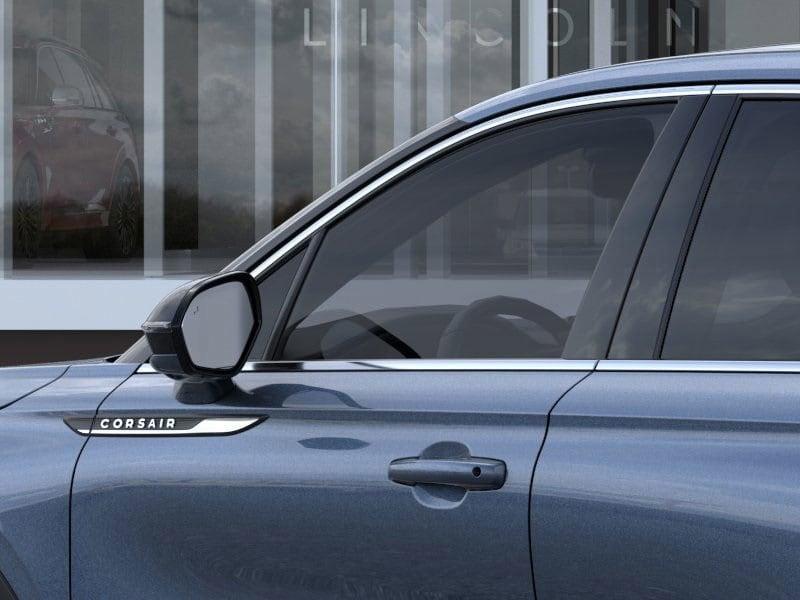 new 2025 Lincoln Corsair car, priced at $41,828