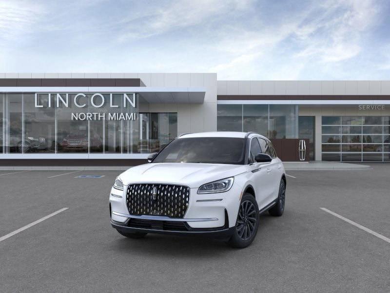 new 2024 Lincoln Corsair car, priced at $43,546