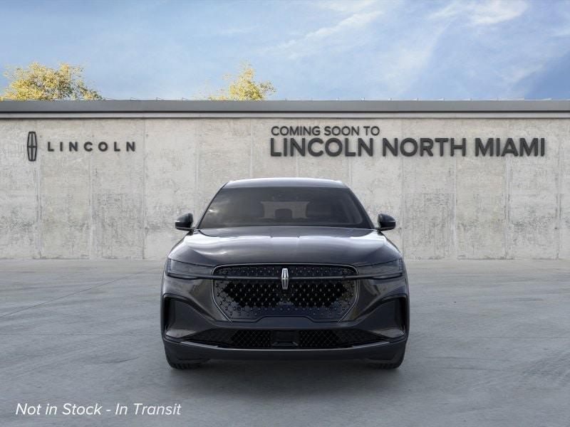 new 2024 Lincoln Nautilus car, priced at $54,010