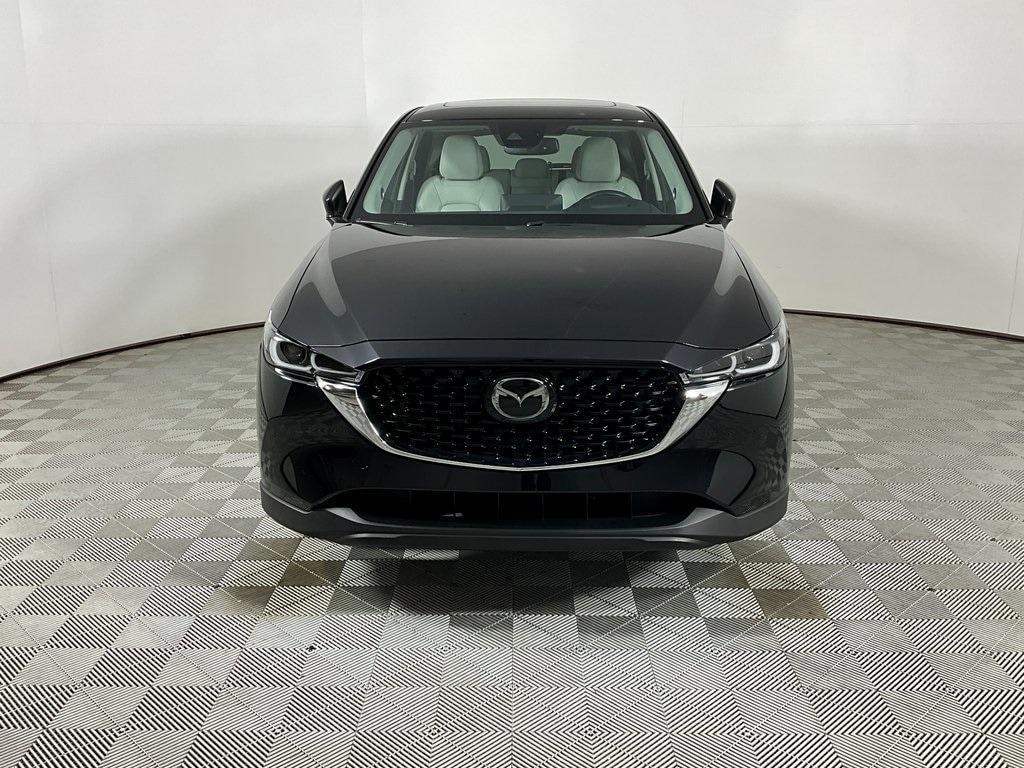 used 2022 Mazda CX-5 car, priced at $23,995