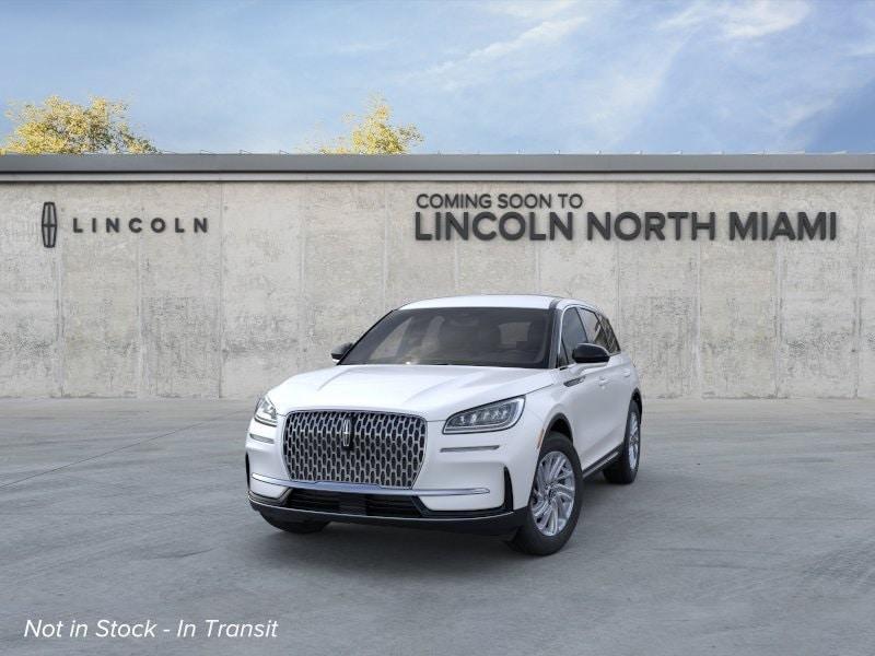 new 2024 Lincoln Corsair car, priced at $39,285