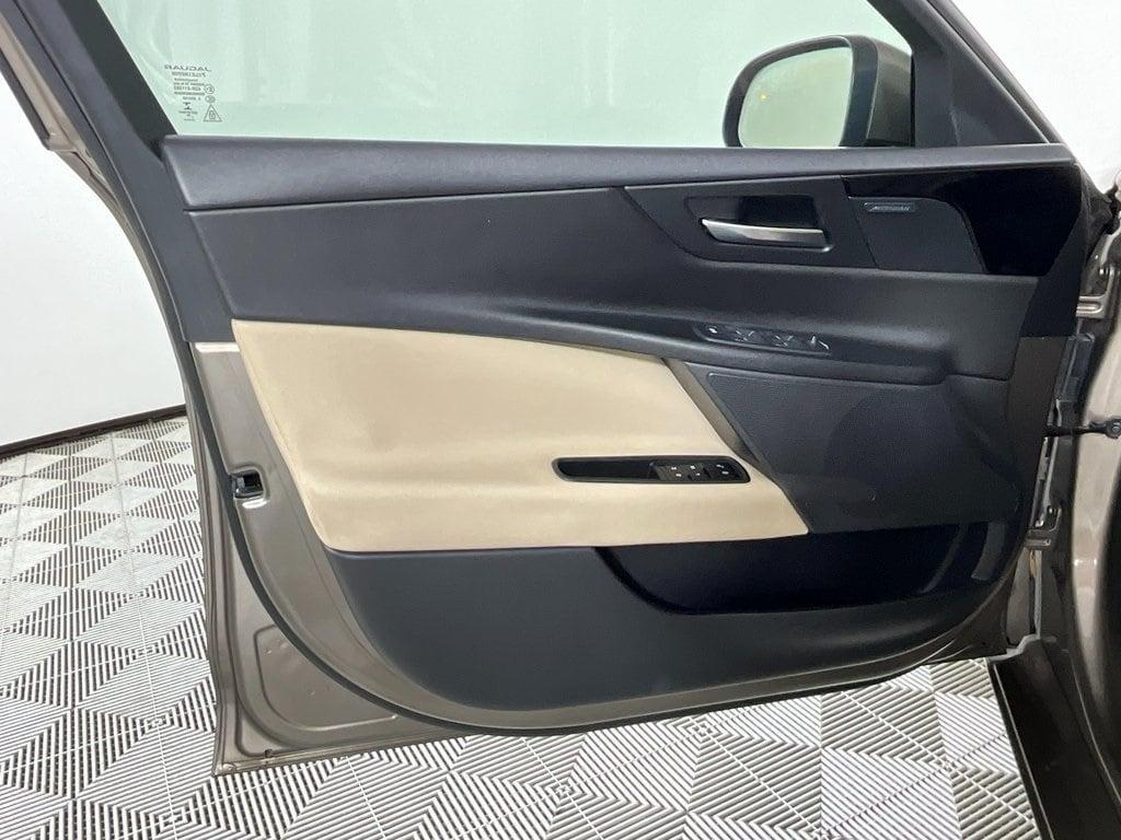 used 2017 Jaguar XE car, priced at $9,411