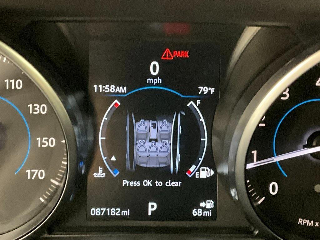 used 2017 Jaguar XE car, priced at $9,411