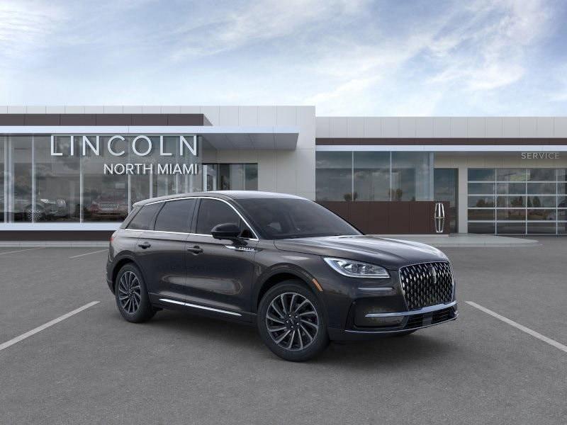 new 2025 Lincoln Corsair car, priced at $46,225
