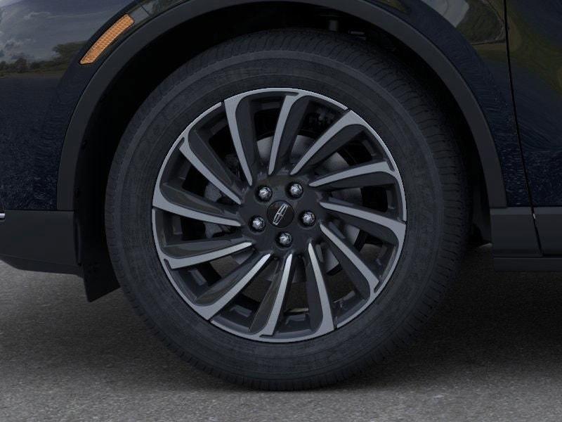 new 2025 Lincoln Corsair car, priced at $46,225