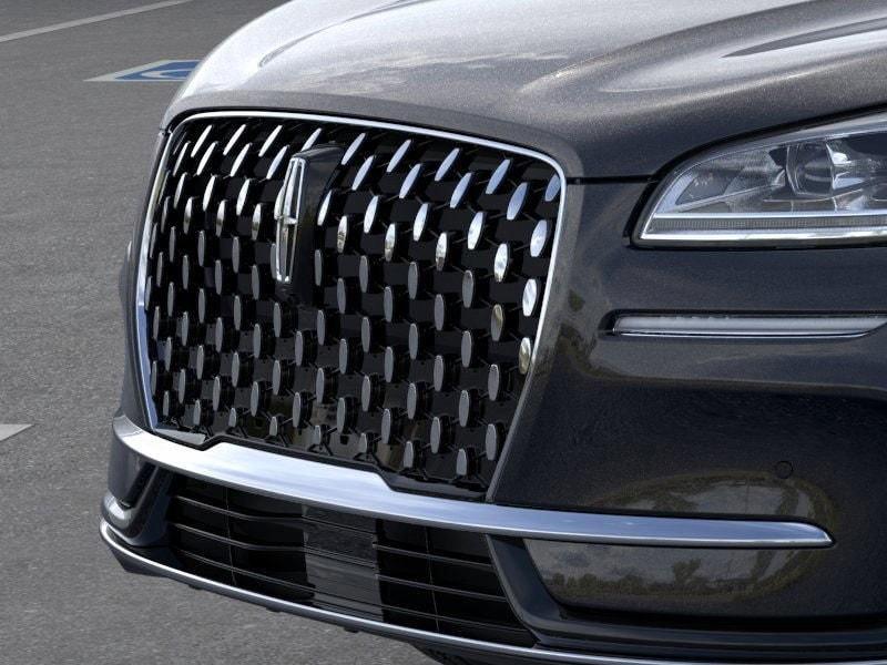 new 2025 Lincoln Corsair car, priced at $46,225