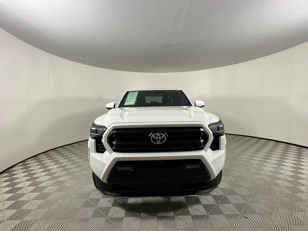 used 2024 Toyota Tacoma car, priced at $37,992