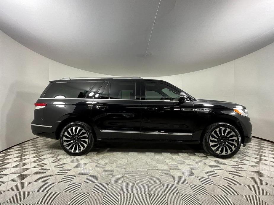 used 2024 Lincoln Navigator L car, priced at $92,795