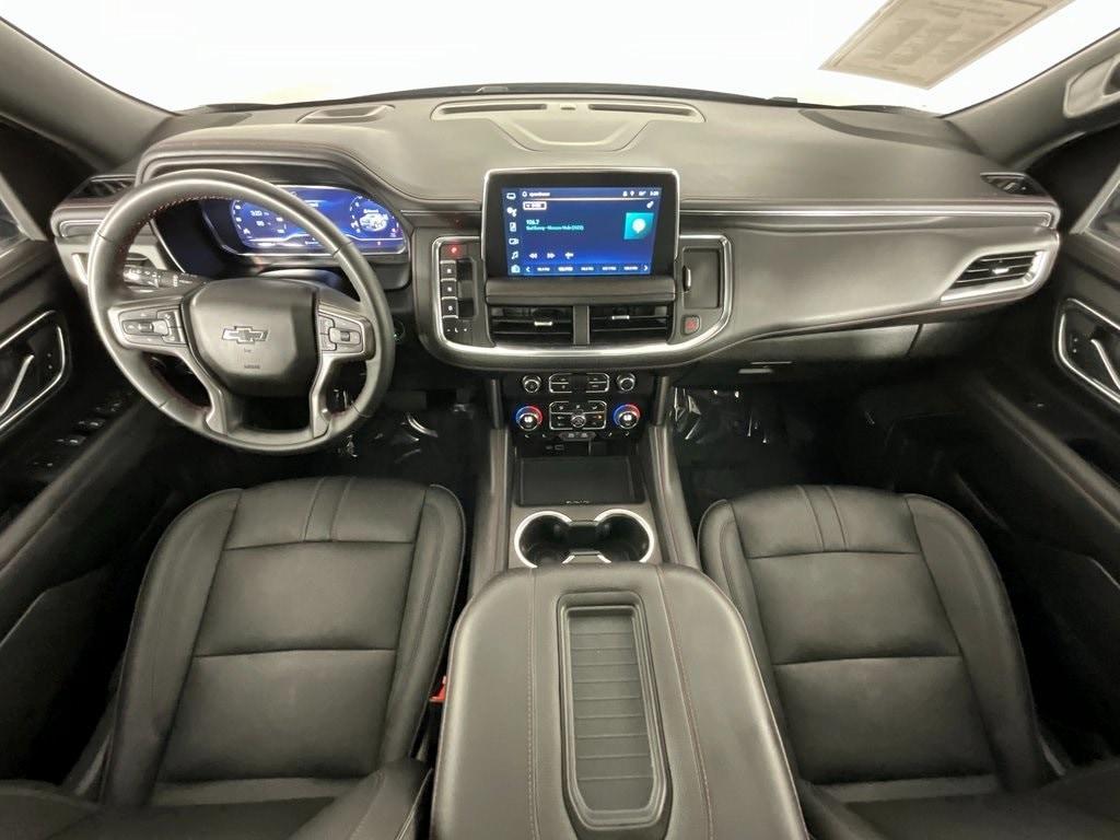 used 2023 Chevrolet Suburban car, priced at $63,992