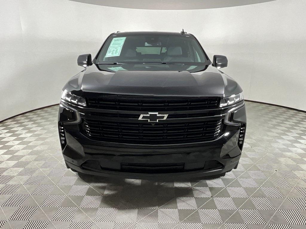 used 2023 Chevrolet Suburban car, priced at $63,992