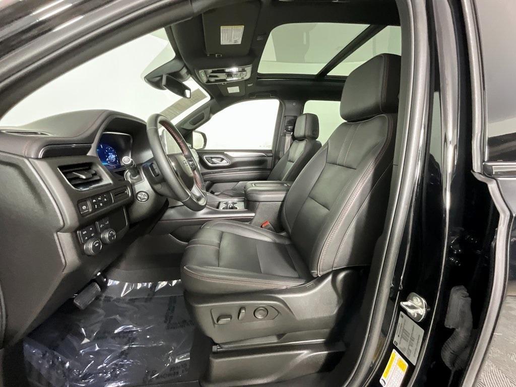 used 2023 Chevrolet Suburban car, priced at $63,992