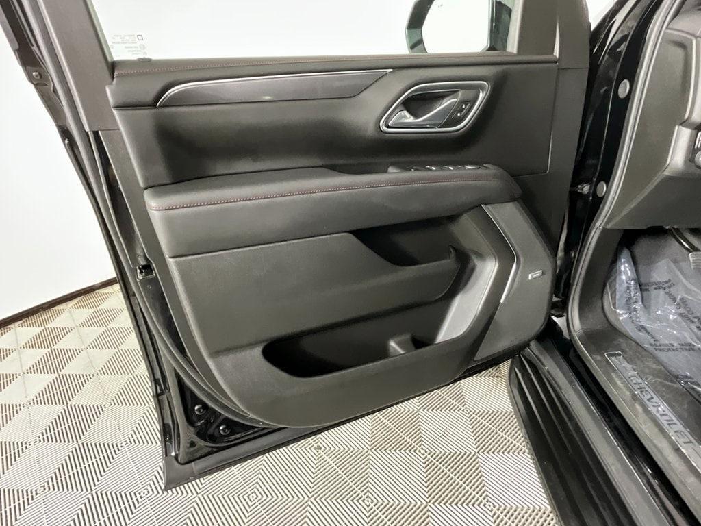 used 2023 Chevrolet Suburban car, priced at $63,992
