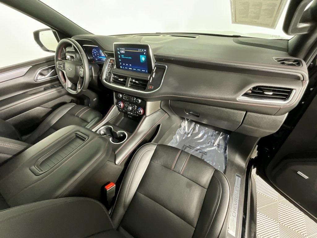 used 2023 Chevrolet Suburban car, priced at $63,992
