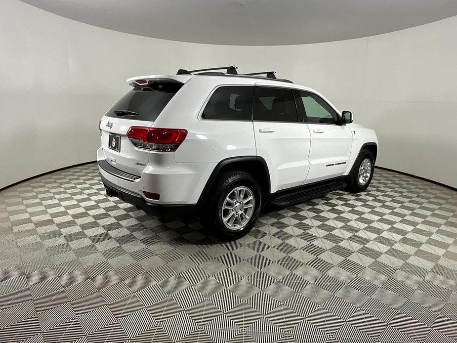 used 2019 Jeep Grand Cherokee car, priced at $17,995