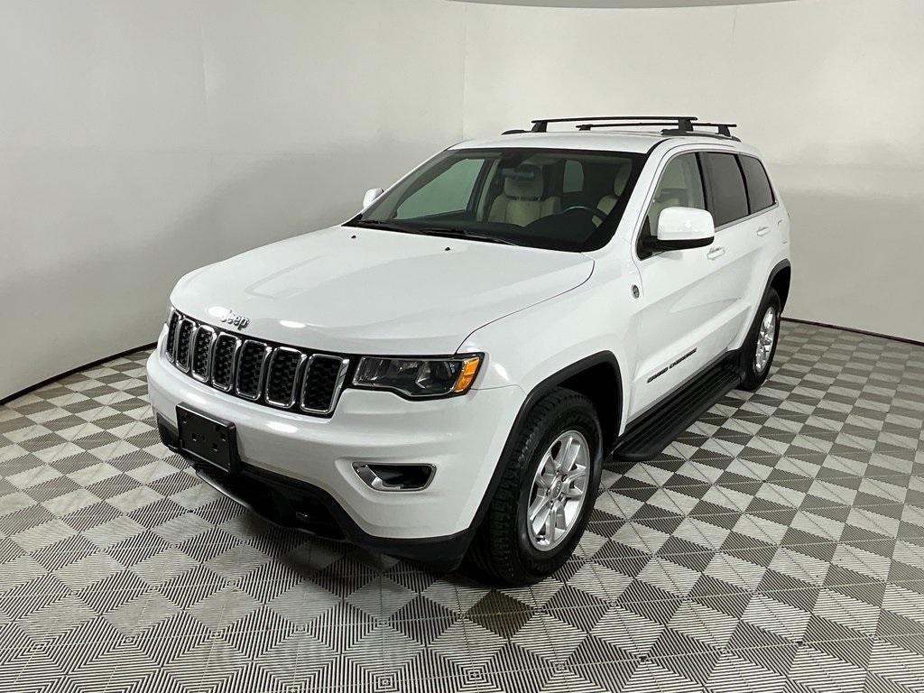 used 2019 Jeep Grand Cherokee car, priced at $17,995