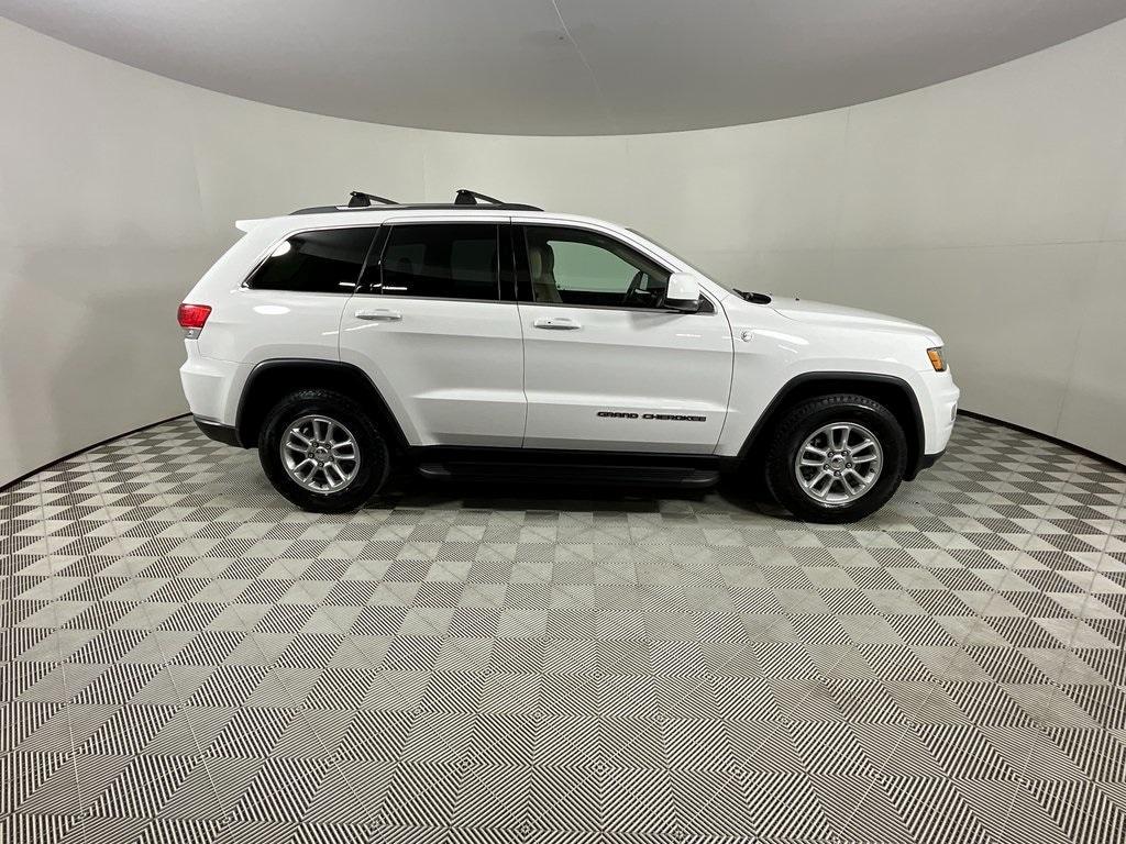 used 2019 Jeep Grand Cherokee car, priced at $17,995