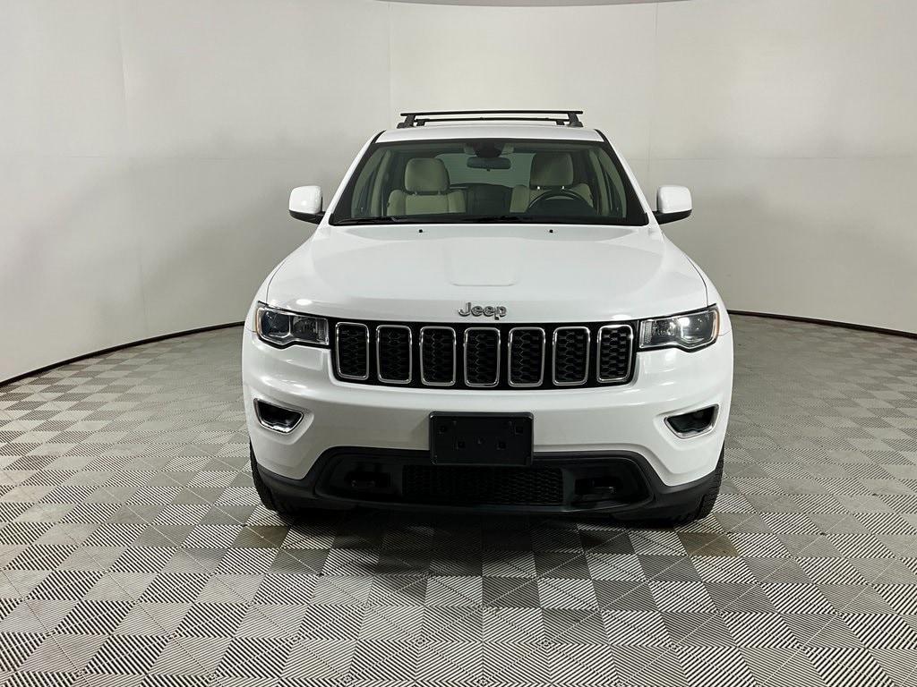 used 2019 Jeep Grand Cherokee car, priced at $17,995