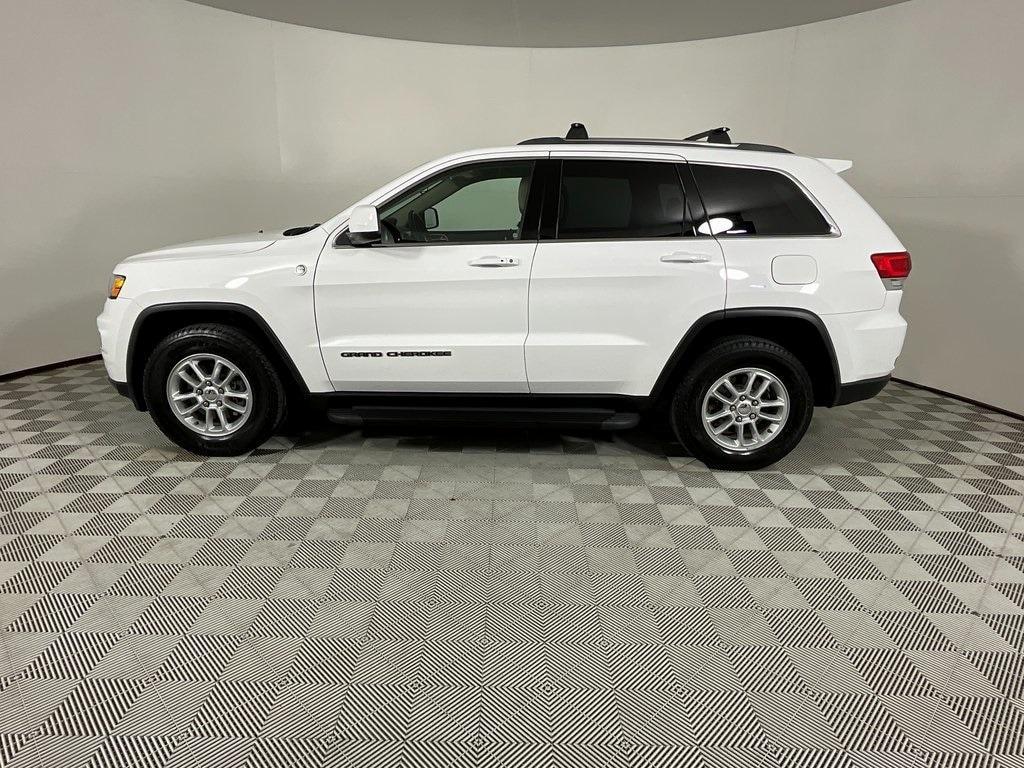 used 2019 Jeep Grand Cherokee car, priced at $17,995