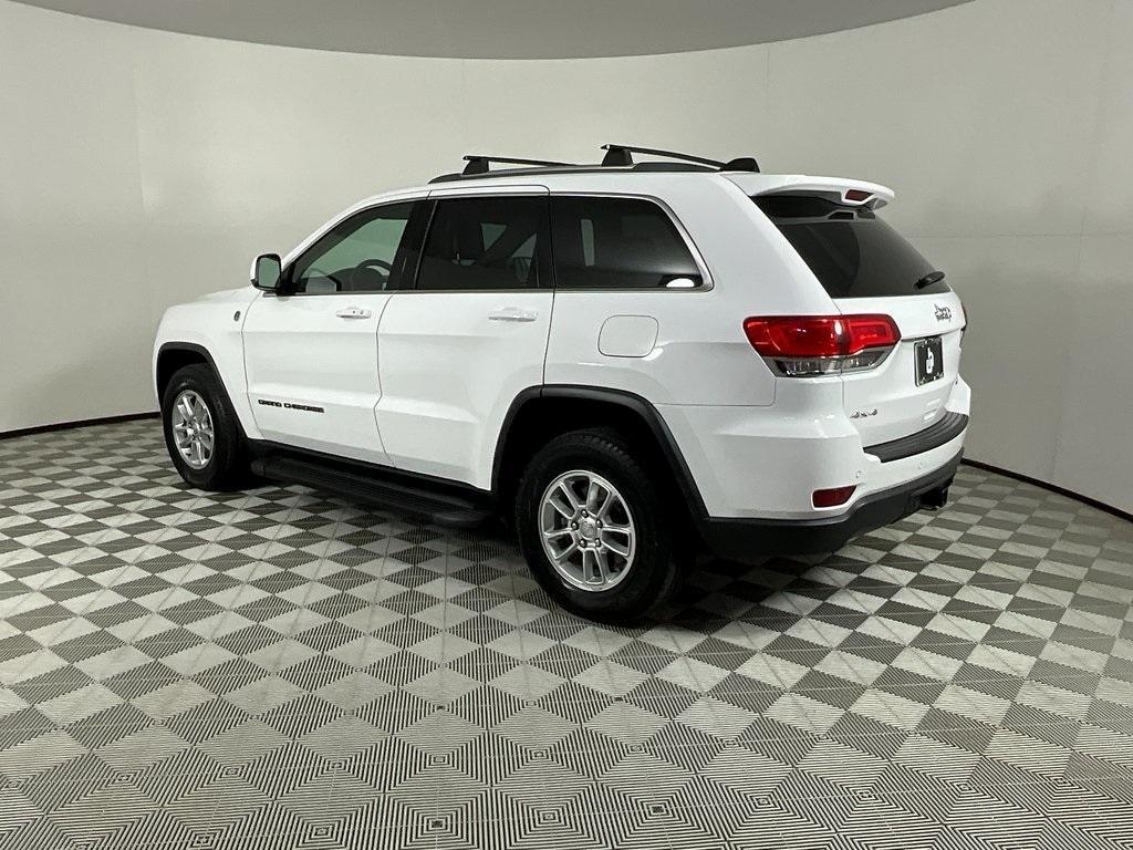 used 2019 Jeep Grand Cherokee car, priced at $17,995