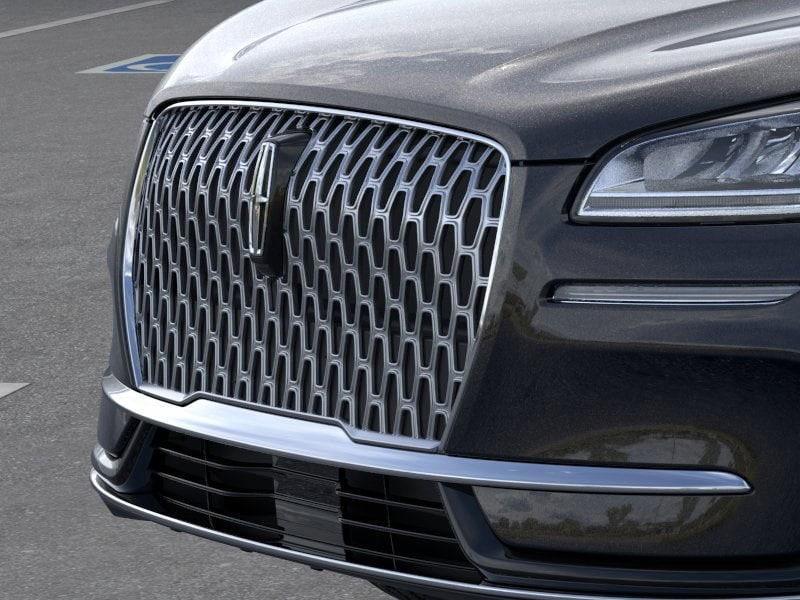 new 2025 Lincoln Corsair car, priced at $39,821