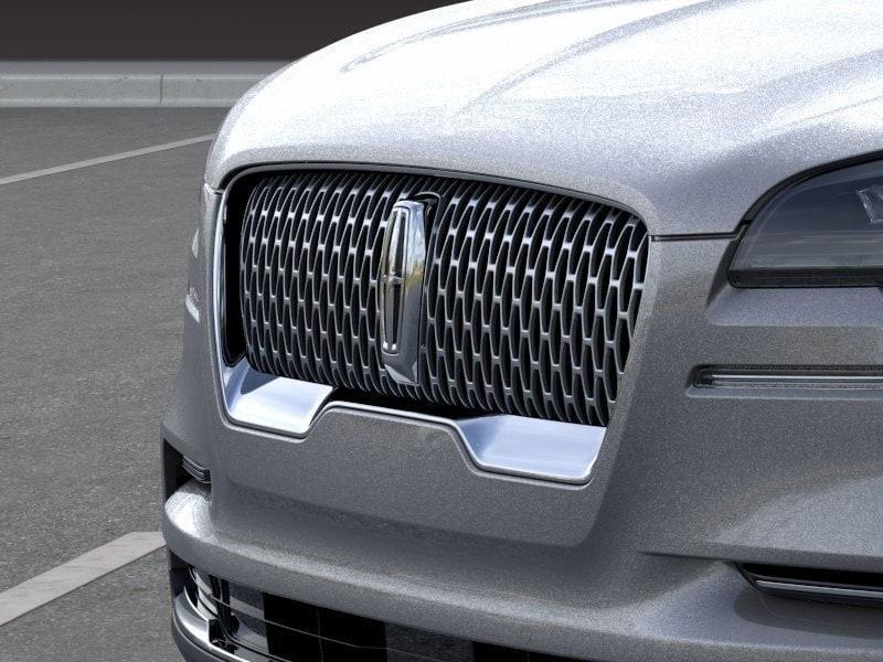 new 2023 Lincoln Aviator car, priced at $52,185